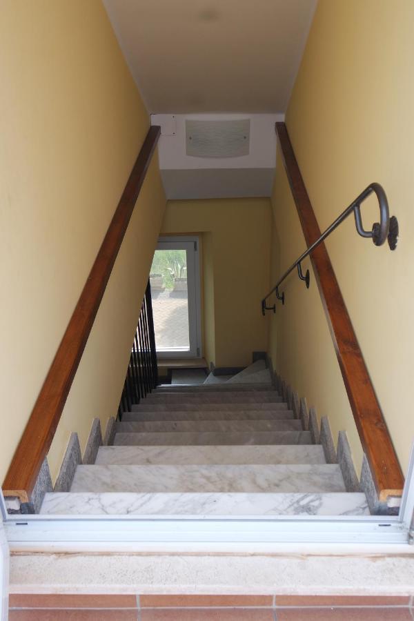 La Terrazza Su Roma Bed & Breakfast Zagarolo Exterior photo
